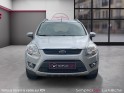 Ford kuga 2.0 tdci 136 dpf 4x2 titanium occasion simplicicar la fleche simplicicar simplicibike france