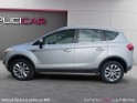 Ford kuga 2.0 tdci 136 dpf 4x2 titanium occasion simplicicar la fleche simplicicar simplicibike france