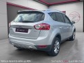 Ford kuga 2.0 tdci 136 dpf 4x2 titanium occasion simplicicar la fleche simplicicar simplicibike france