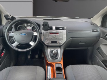 Ford kuga 2.0 tdci 136 dpf 4x2 titanium occasion simplicicar la fleche simplicicar simplicibike france