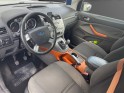 Ford kuga 2.0 tdci 136 dpf 4x2 titanium occasion simplicicar la fleche simplicicar simplicibike france