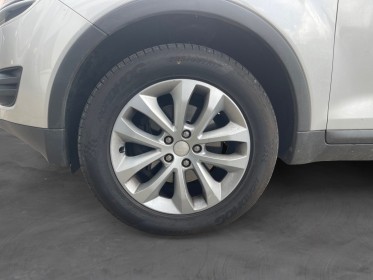 Ford kuga 2.0 tdci 136 dpf 4x2 titanium occasion simplicicar la fleche simplicicar simplicibike france