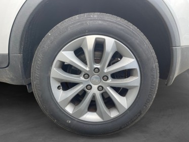 Ford kuga 2.0 tdci 136 dpf 4x2 titanium occasion simplicicar la fleche simplicicar simplicibike france