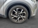 Toyota c-hr hybride pro rc18 c-hr pro 122h dynamic occasion simplicicar lyon nord  simplicicar simplicibike france