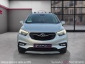 Opel mokka x 1.6cdti 136ch 4x2 elite /siegesvolant chauffant/toit ouvrant/camera ar/carplay/garantie 12 mois occasion...