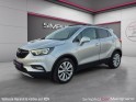 Opel mokka x 1.6cdti 136ch 4x2 elite /siegesvolant chauffant/toit ouvrant/camera ar/carplay/garantie 12 mois occasion...