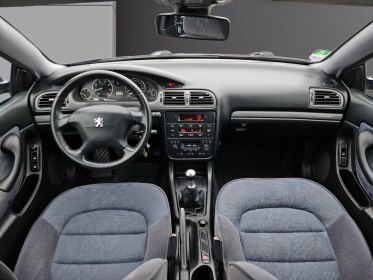 Peugeot 406 coupe 2.0i pack occasion simplicicar amiens  simplicicar simplicibike france