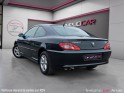 Peugeot 406 coupe 2.0i pack occasion simplicicar amiens  simplicicar simplicibike france