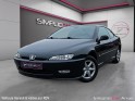 Peugeot 406 coupe 2.0i pack occasion simplicicar amiens  simplicicar simplicibike france