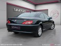 Peugeot 406 coupe 2.0i pack occasion simplicicar amiens  simplicicar simplicibike france