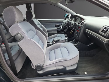 Peugeot 406 coupe 2.0i pack occasion simplicicar amiens  simplicicar simplicibike france