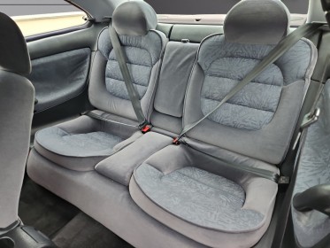 Peugeot 406 coupe 2.0i pack occasion simplicicar amiens  simplicicar simplicibike france