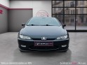 Peugeot 406 coupe 2.0i pack occasion simplicicar amiens  simplicicar simplicibike france