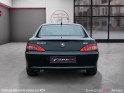 Peugeot 406 coupe 2.0i pack occasion simplicicar amiens  simplicicar simplicibike france