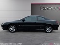 Peugeot 406 coupe 2.0i pack occasion simplicicar amiens  simplicicar simplicibike france