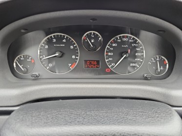Peugeot 406 coupe 2.0i pack occasion simplicicar amiens  simplicicar simplicibike france
