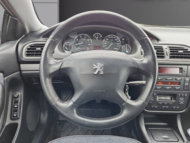 Peugeot 406 coupe 2.0i pack occasion simplicicar amiens  simplicicar simplicibike france