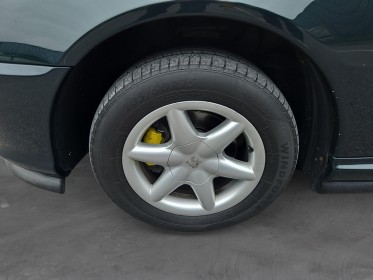 Peugeot 406 coupe 2.0i pack occasion simplicicar amiens  simplicicar simplicibike france