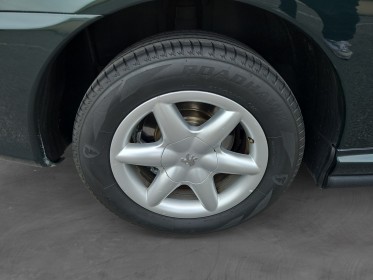 Peugeot 406 coupe 2.0i pack occasion simplicicar amiens  simplicicar simplicibike france