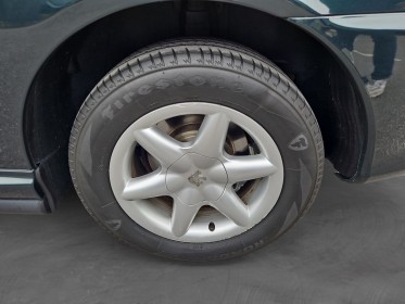 Peugeot 406 coupe 2.0i pack occasion simplicicar amiens  simplicicar simplicibike france