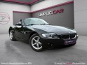 Bmw z4 2.0i garantie 12 mois occasion abbeville simplicicar simplicibike france
