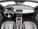 Bmw z4 2.0i garantie 12 mois occasion abbeville simplicicar simplicibike france