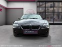 Bmw z4 2.0i garantie 12 mois occasion abbeville simplicicar simplicibike france