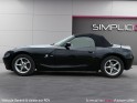 Bmw z4 2.0i garantie 12 mois occasion abbeville simplicicar simplicibike france