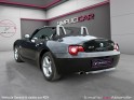 Bmw z4 2.0i garantie 12 mois occasion abbeville simplicicar simplicibike france