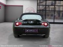 Bmw z4 2.0i garantie 12 mois occasion abbeville simplicicar simplicibike france