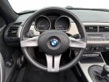 Bmw z4 2.0i garantie 12 mois occasion abbeville simplicicar simplicibike france