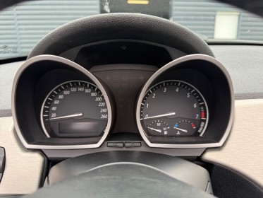 Bmw z4 2.0i garantie 12 mois occasion abbeville simplicicar simplicibike france