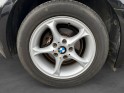 Bmw z4 2.0i garantie 12 mois occasion abbeville simplicicar simplicibike france