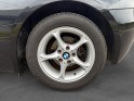 Bmw z4 2.0i garantie 12 mois occasion abbeville simplicicar simplicibike france