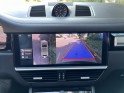 Porsche cayenne s 2,9 v6 440 ch tiptronic suivi porsche complet - chrono - pdls - sport plus - pse - toit ouvrant - garantie...