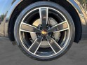 Porsche cayenne s 2,9 v6 440 ch tiptronic suivi porsche complet - chrono - pdls - sport plus - pse - toit ouvrant - garantie...