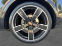 Porsche cayenne s 2,9 v6 440 ch tiptronic suivi porsche complet - chrono - pdls - sport plus - pse - toit ouvrant - garantie...