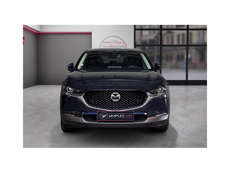 MAZDA d'occasion CX30 2.0 de 2020 Pau (64)﻿