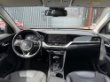 Kia niro 1.6 gdi hybride 141 ch dct6 active / carplay / caméra de recul / radar avant arrière occasion simplicicar...