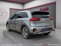 Kia niro 1.6 gdi hybride 141 ch dct6 active / carplay / caméra de recul / radar avant arrière occasion simplicicar...