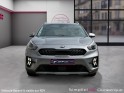 Kia niro 1.6 gdi hybride 141 ch dct6 active / carplay / caméra de recul / radar avant arrière occasion simplicicar...
