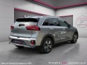 Kia niro 1.6 gdi hybride 141 ch dct6 active / carplay / caméra de recul / radar avant arrière occasion simplicicar...
