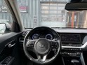 Kia niro 1.6 gdi hybride 141 ch dct6 active / carplay / caméra de recul / radar avant arrière occasion simplicicar...