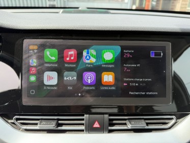 Kia niro 1.6 gdi hybride 141 ch dct6 active / carplay / caméra de recul / radar avant arrière occasion simplicicar...