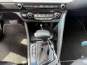 Kia niro 1.6 gdi hybride 141 ch dct6 active / carplay / caméra de recul / radar avant arrière occasion simplicicar...