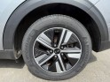 Kia niro 1.6 gdi hybride 141 ch dct6 active / carplay / caméra de recul / radar avant arrière occasion simplicicar...