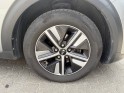 Kia niro 1.6 gdi hybride 141 ch dct6 active / carplay / caméra de recul / radar avant arrière occasion simplicicar...