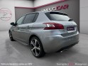 Peugeot 308 allure 1.2 puretech 110ch ss bvm5 occasion avignon (84) simplicicar simplicibike france