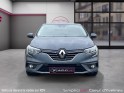 Renault megane iv berline dci 130 energy occasion simplicicar coeur d'yvelines - auto expo 78 simplicicar simplicibike france