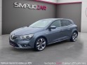 Renault megane iv berline dci 130 energy occasion simplicicar coeur d'yvelines - auto expo 78 simplicicar simplicibike france